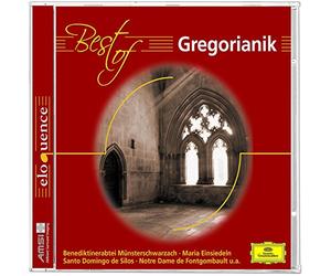 Various Artists - Best of Gregorianik
