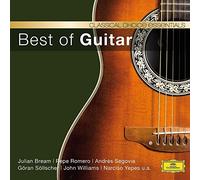 Various Artists - Best of Guitar [Import]