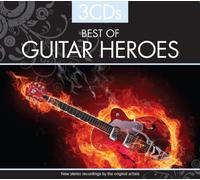 Various Artists - Best of Guitar Heroes