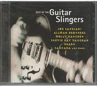 Various Artists - Best of Guitar Slingers