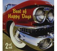 Various Artists - Best of Happy Days