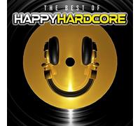 Various Artists - Best of Happy Hardcore/Yellow Colored Vinyl [Import]