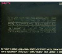 Various Artists - Best of Hardstyle 2006