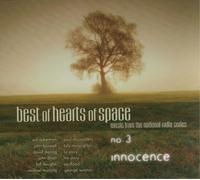 Artistes divers – Best of Hearts of Space No. 3: Innocence – CD (Import)