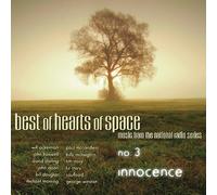 Artistes divers – Best of Hearts of Space No. 3: Innocence – CD (Import)