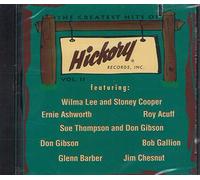 Various Artists - Best of Hickory Records 2