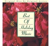 Various Artists - Best of Holiday Music