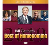 Various Artists Best of Homecoming 2019 (CD)