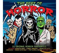 Various Artists - Best of Horror [Import]