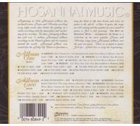 Various Artists - Best of Hosanna Music