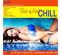 Various Artists - Best of Hotel Chill