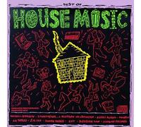 Various Artists - Best of House 1