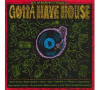 Various Artists - Best of House 2