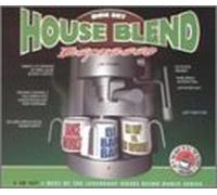 Various Artists - Best of House Blend