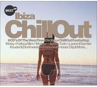 Various Artists - Best of Ibiza Chillout