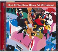 Various Artists - Best of Ichiban Blues at Christmas