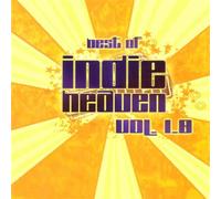 Various Artists - Best of Indie Heaven 10