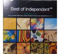 Various Artists - Best of Indie Top 20 Vol.2 [Import]