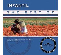 Various Artists - Best of Infantil