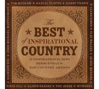 Various Artists - Best of Inspirational. [Import]