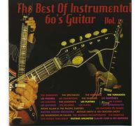 Various Artists - Best of Instrumental 60's [Import]