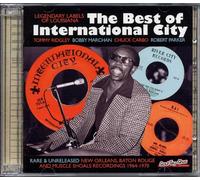 Various Artists - Best of International..