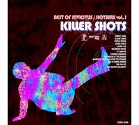 Various Artists - Best Of Invictus / Hot Wax Vol.1: Killer Shots / Various