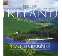 VARIOUS ARTISTS - Best Of Ireland: 20 Songs and Tunes