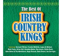 Various Artists - Best of Irish Country Kings