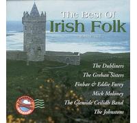Various Artists - Best of Irish Folk 2