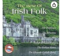 Various Artists - Best of Irish Folk