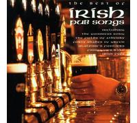 Various Artists - Best of Irish Pub Songs