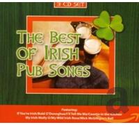 Various Artists - Best of Irish Pub Songs [Import]