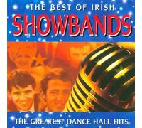 Various Artists - Best of Irish Showbands [Import]