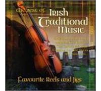 Various Artists - Best of Irish Traditional Music
