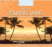Various Artists - Best of Island Jams