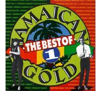 Various Artists - Best of Jamaican Gold 1