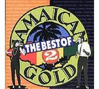 Various Artists - Best of Jamaican Gold 2