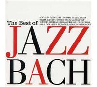 Various Artists - Best of Jazz Bach, the