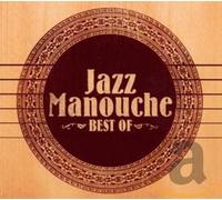 Various Artists - Best of Jazz Manouche [Import]