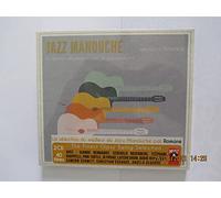 Various Artists - Best of Jazz Manouche