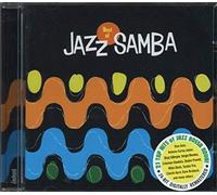 Various Artists - Best of Jazz Samba