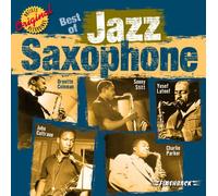 Various Artists - Best of Jazz Saxophone