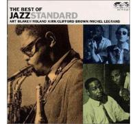 Various Artists - Best of Jazz Standard/Various [Import]