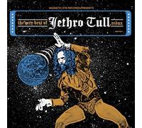 VARIOUS ARTISTS - BEST OF JETHRO TULL REDUX CD IN DIGISLEEVE - CD - K72z