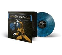 Various Artists - Best Of Jethro Tull (Redux) (Various Artists) [Vinyl Lp] Black, Blue, Colored Vinyl, Gatefold Lp Jacket, 140 Gram Vinyl