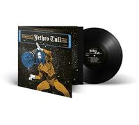 VARIOUS ARTISTS - BEST OF JETHRO TULL REDUX - Vinyl Record - K72z
