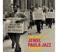 Various Artists - Best of Jewel-Paula Jazzics [l [Import allemand]
