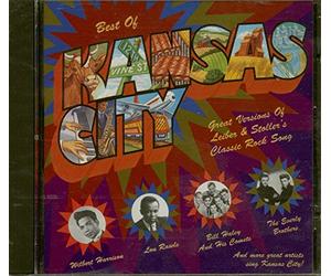 Various Artists - Best of Kansas City