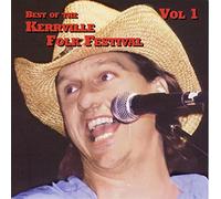 Various Artists - Best of Kerrville.